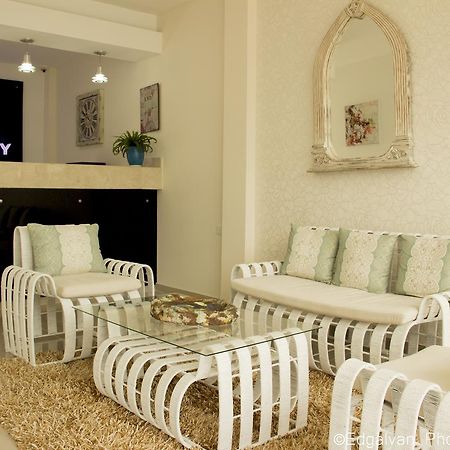 River City Hotel Montería Εξωτερικό φωτογραφία