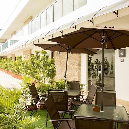 River City Hotel Montería Εξωτερικό φωτογραφία
