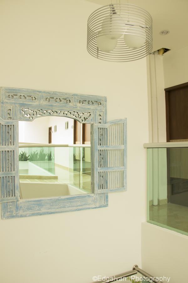 River City Hotel Montería Εξωτερικό φωτογραφία