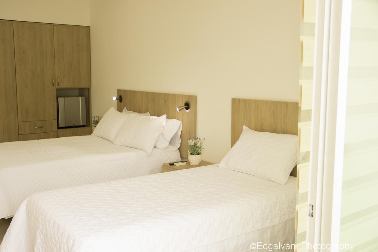 River City Hotel Montería Εξωτερικό φωτογραφία