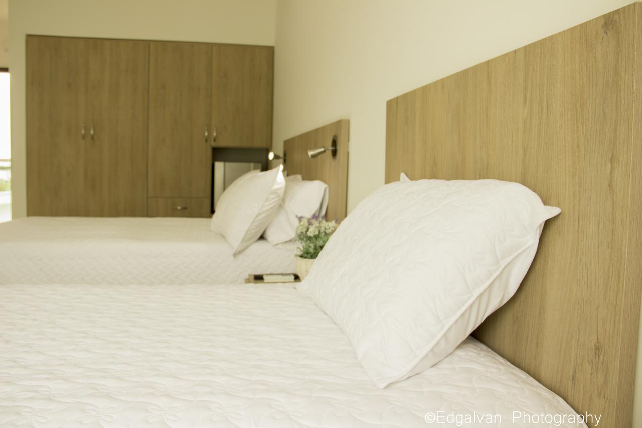 River City Hotel Montería Εξωτερικό φωτογραφία