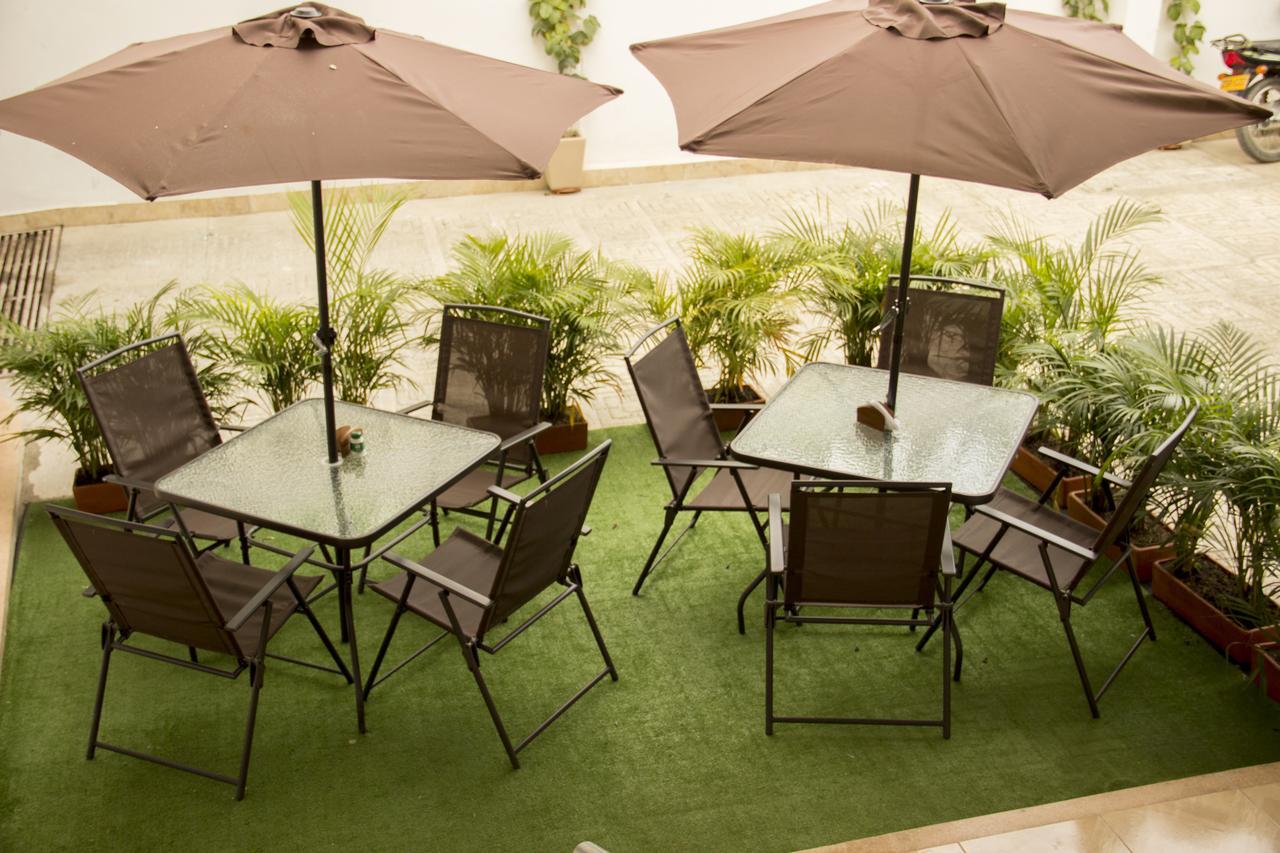 River City Hotel Montería Εξωτερικό φωτογραφία