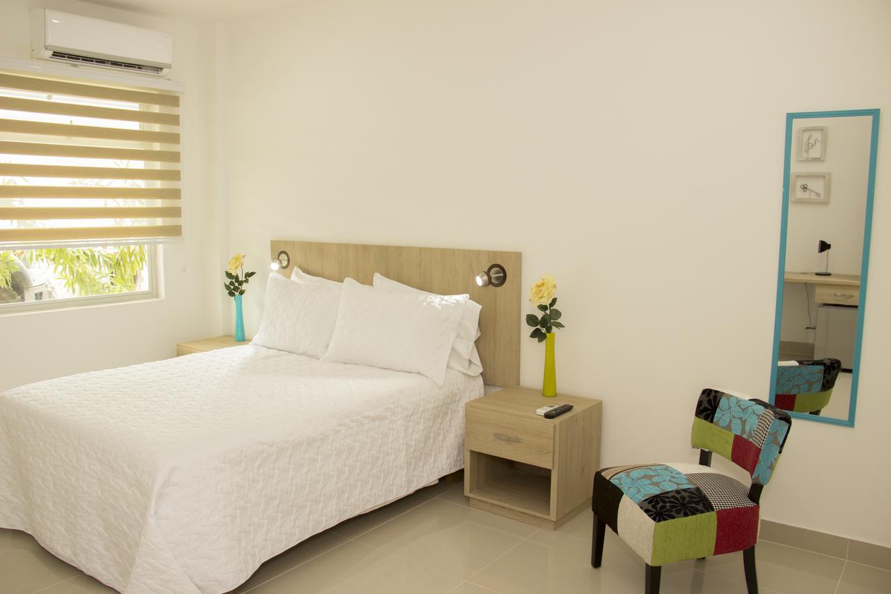 River City Hotel Montería Εξωτερικό φωτογραφία