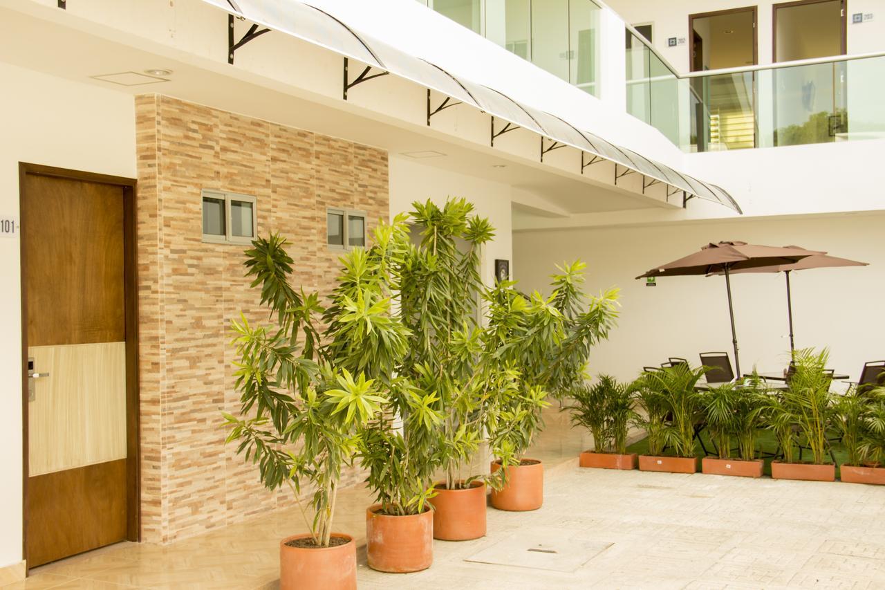 River City Hotel Montería Εξωτερικό φωτογραφία