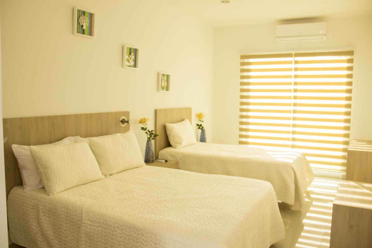 River City Hotel Montería Εξωτερικό φωτογραφία
