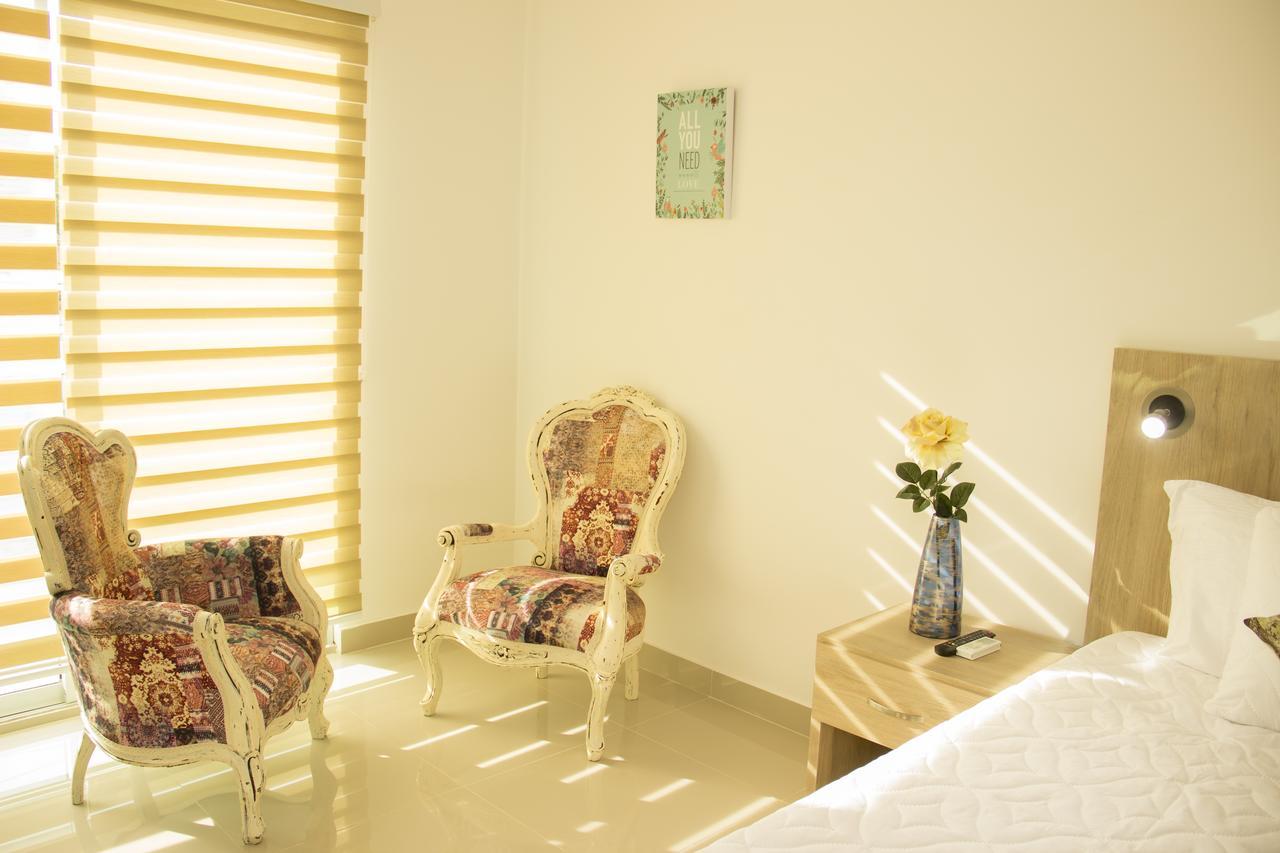 River City Hotel Montería Εξωτερικό φωτογραφία