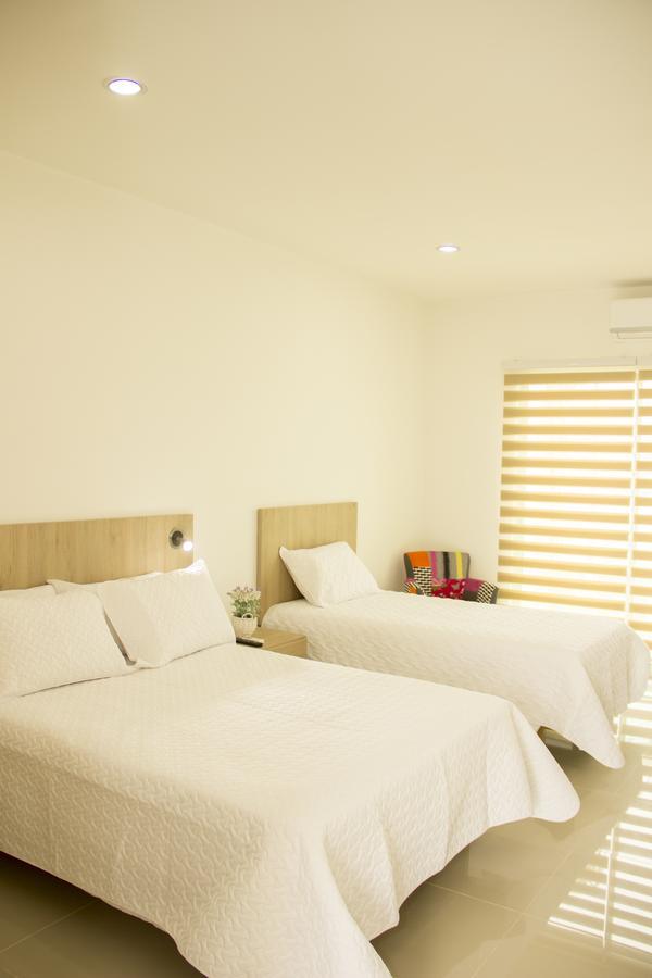 River City Hotel Montería Εξωτερικό φωτογραφία
