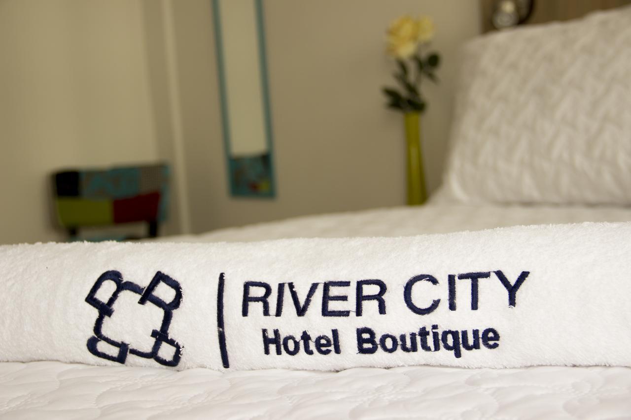 River City Hotel Montería Εξωτερικό φωτογραφία