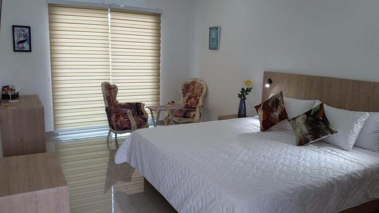 River City Hotel Montería Εξωτερικό φωτογραφία