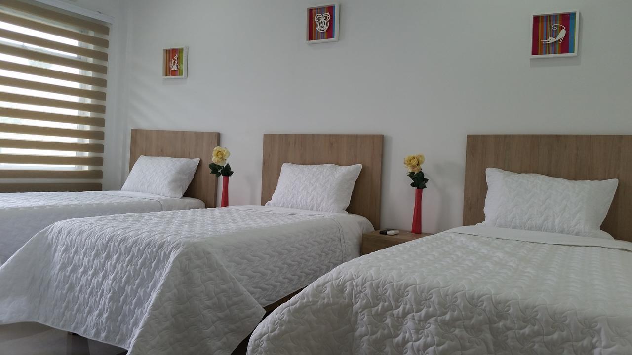 River City Hotel Montería Εξωτερικό φωτογραφία