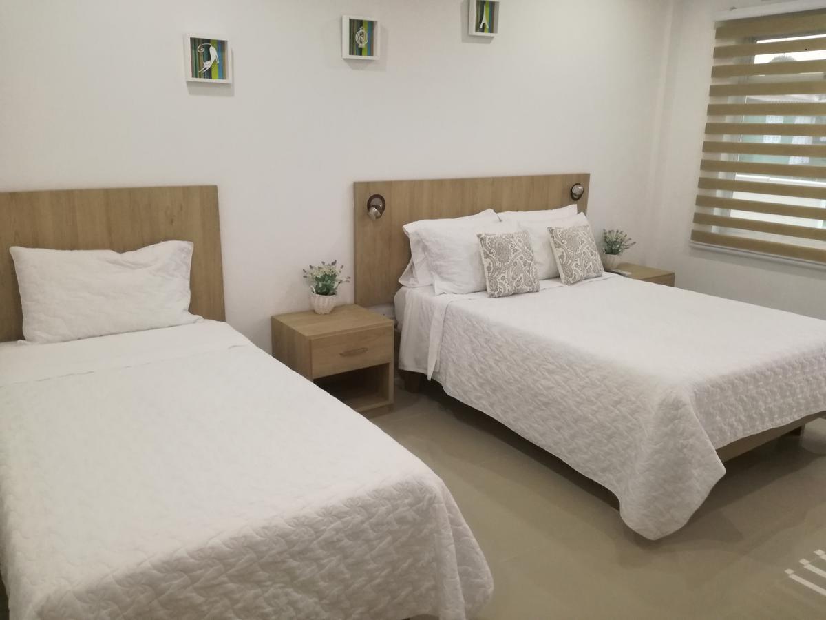 River City Hotel Montería Εξωτερικό φωτογραφία