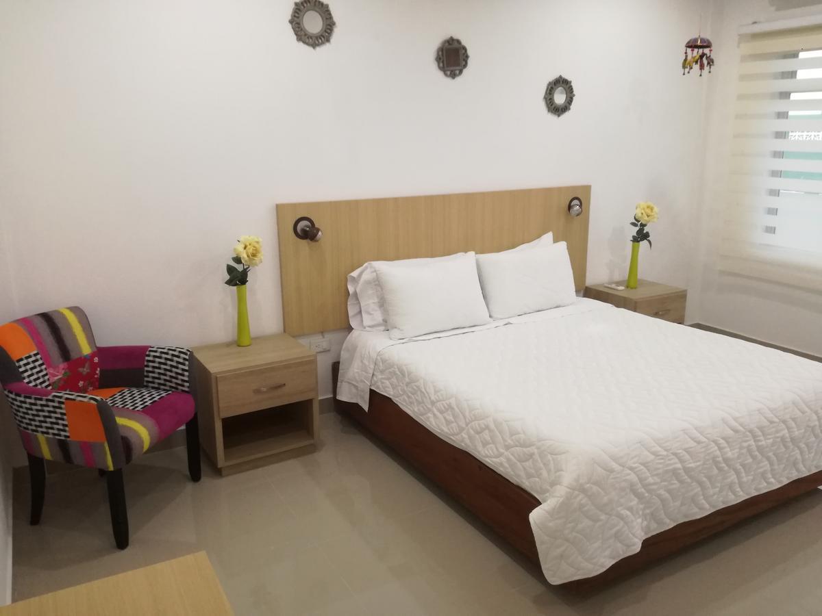 River City Hotel Montería Εξωτερικό φωτογραφία