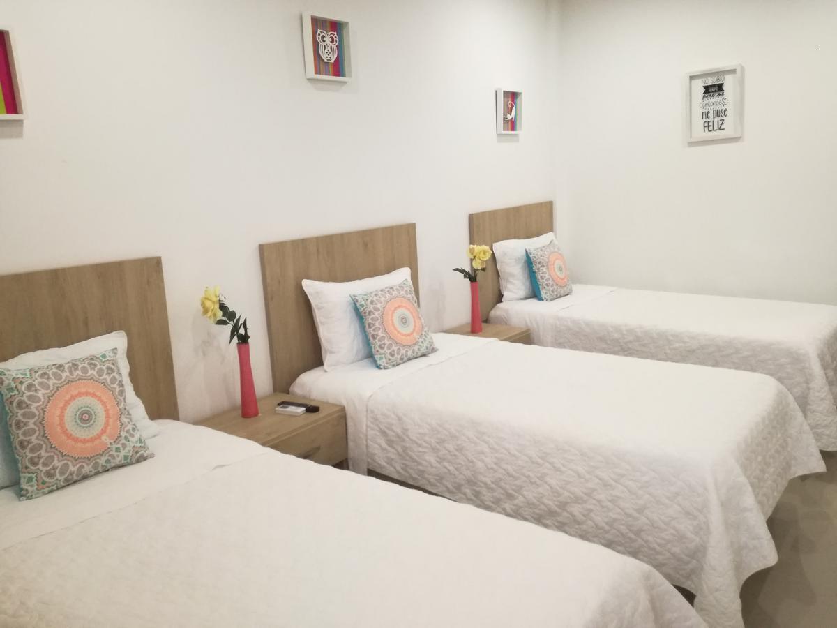 River City Hotel Montería Εξωτερικό φωτογραφία