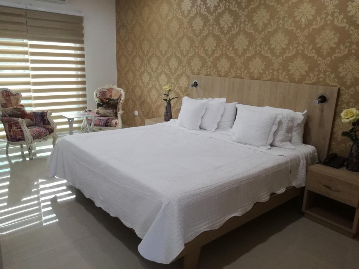 River City Hotel Montería Εξωτερικό φωτογραφία