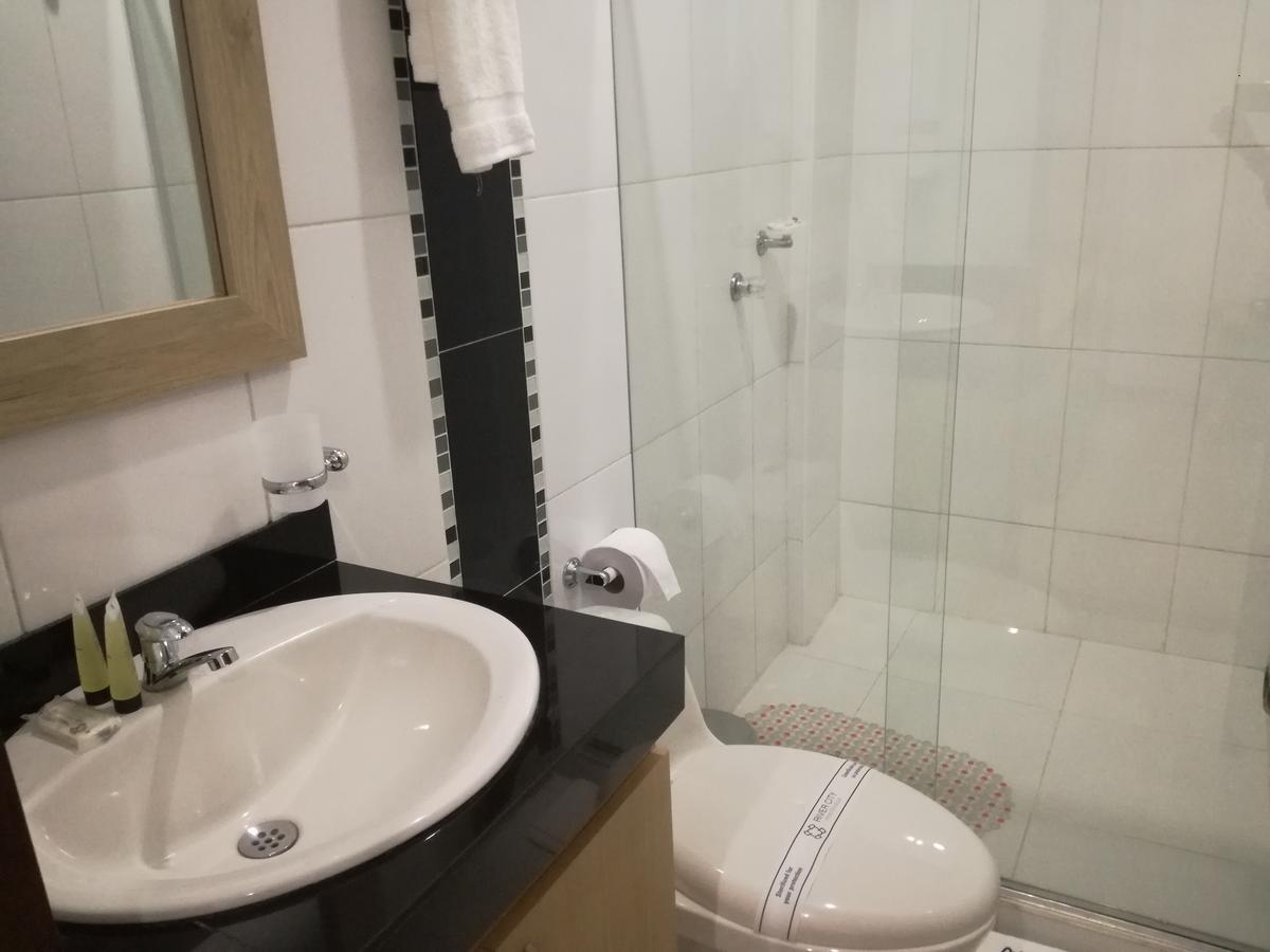 River City Hotel Montería Δωμάτιο φωτογραφία